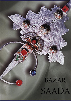 bazartribal