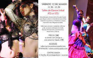 tribalmarzo