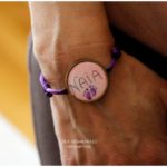 bellypainting pulsera