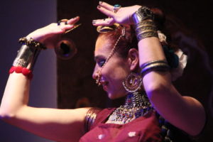 danzatribal AnisahSaada