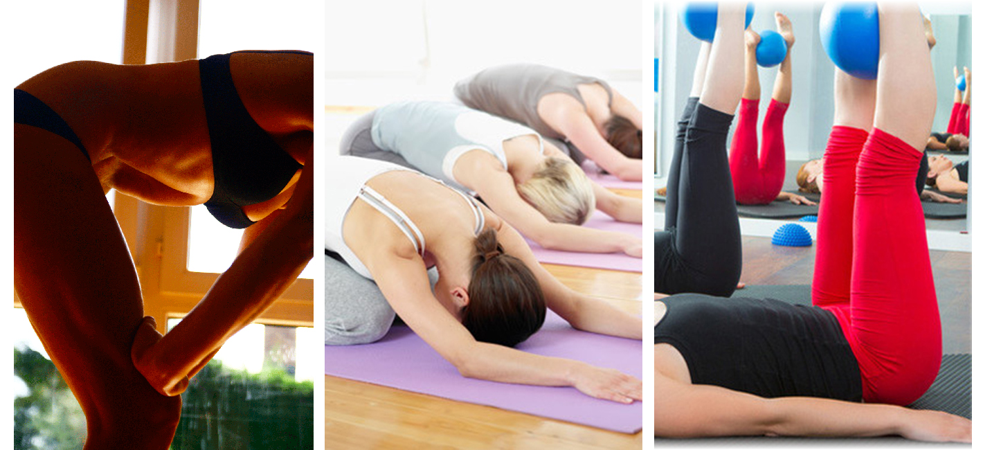 Técnicas de Salud y Movimiento