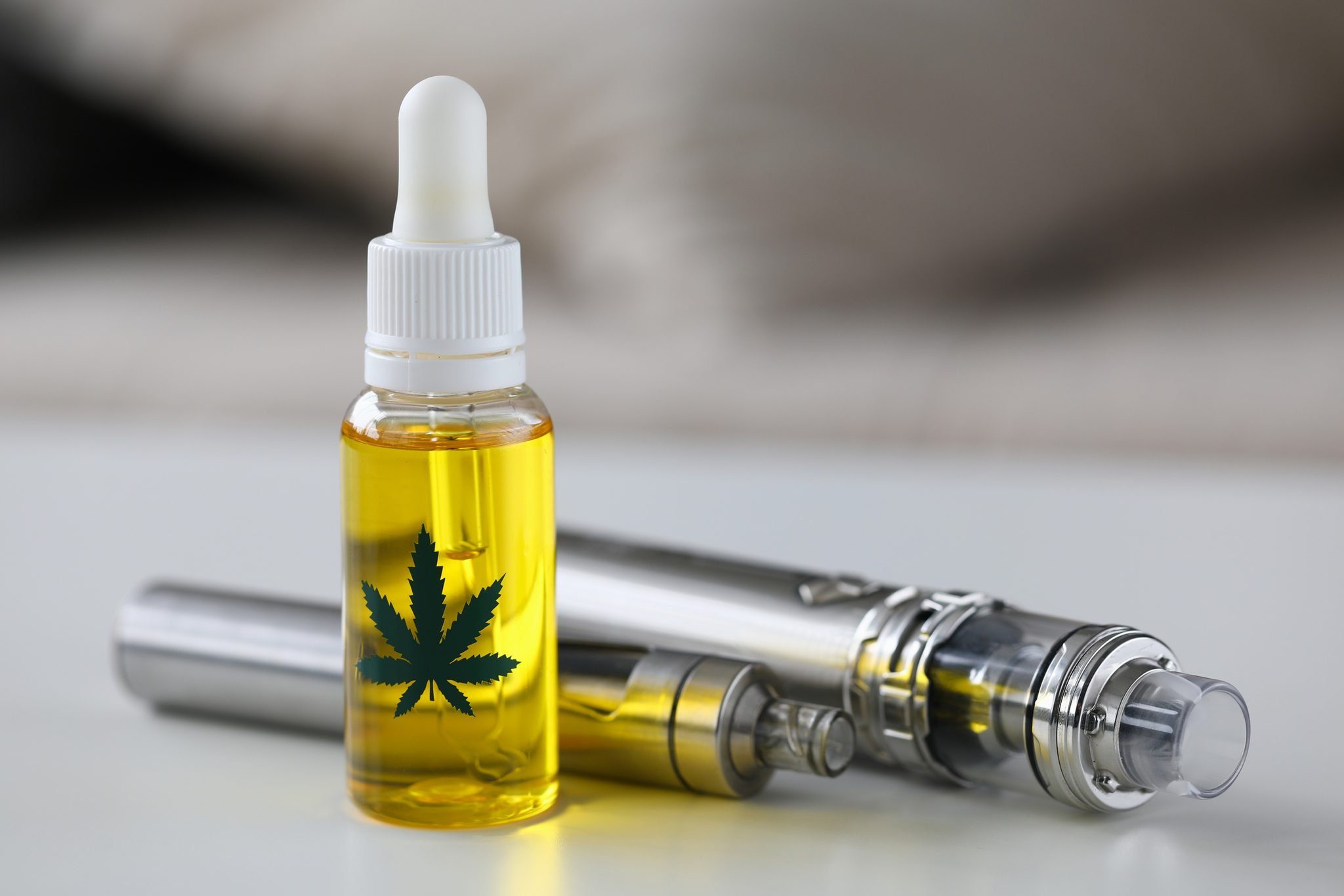 The Ultimate Guide to CBD | Types, Benefits, Recipes, Buying Guide