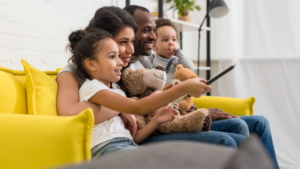 watch movies for free