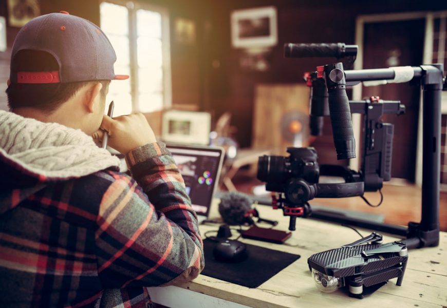 Photo Editing Services