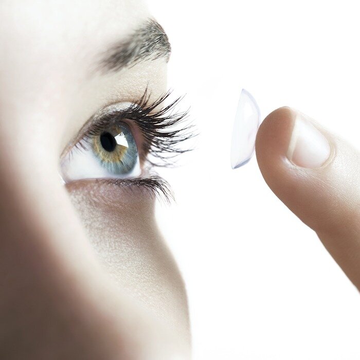 Contact Lens