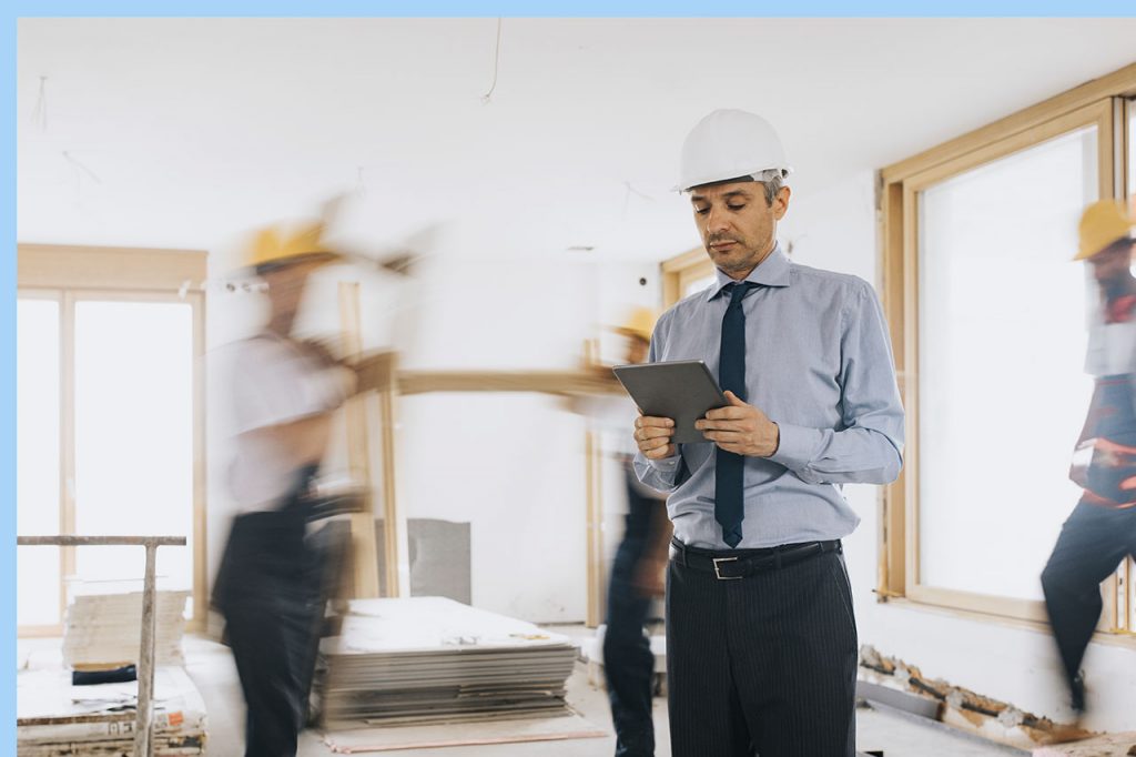 building contractor singapore