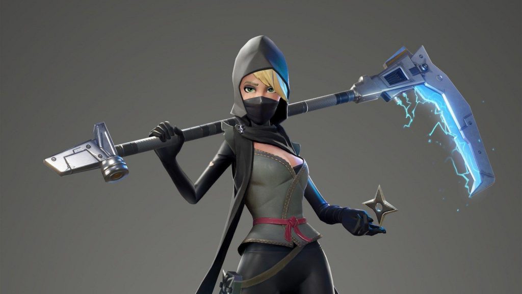Fortnite Skins