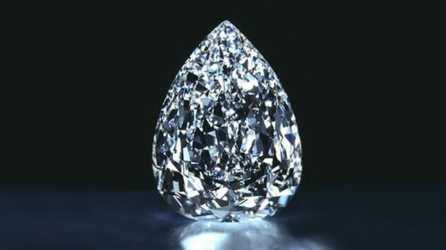 Diamond Jewelry 