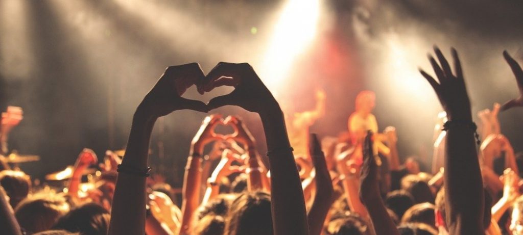 Types of Business Entertainment