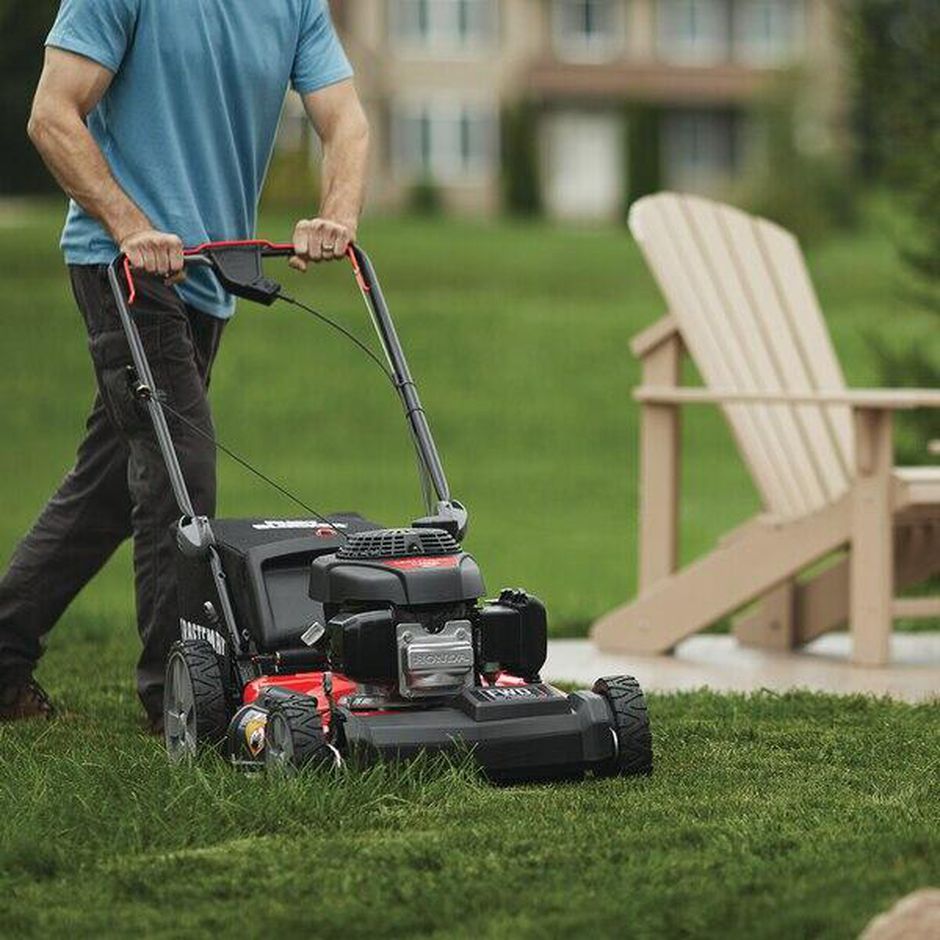 lawn mover buying tips