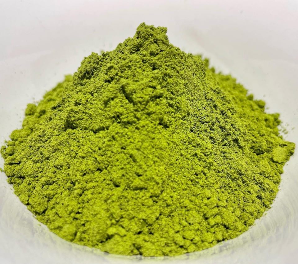 best kratom website